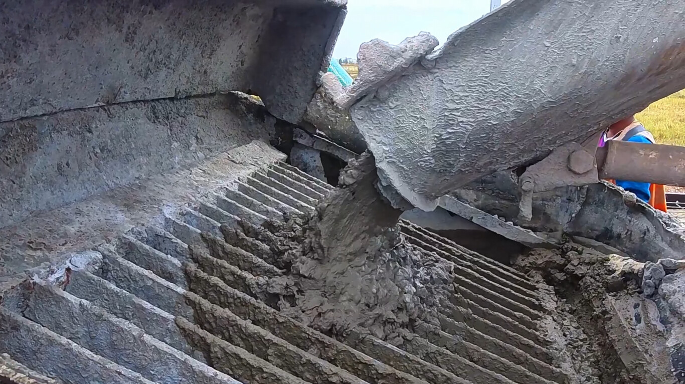 Concrete Repair & Replacement service in Fort Lauderdale, FL