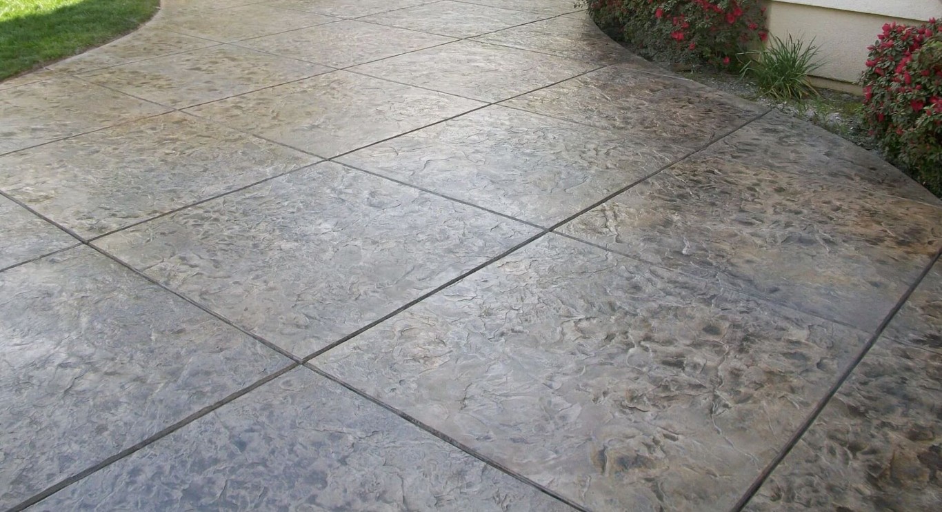 Concrete Patios service in Fort Lauderdale, FL